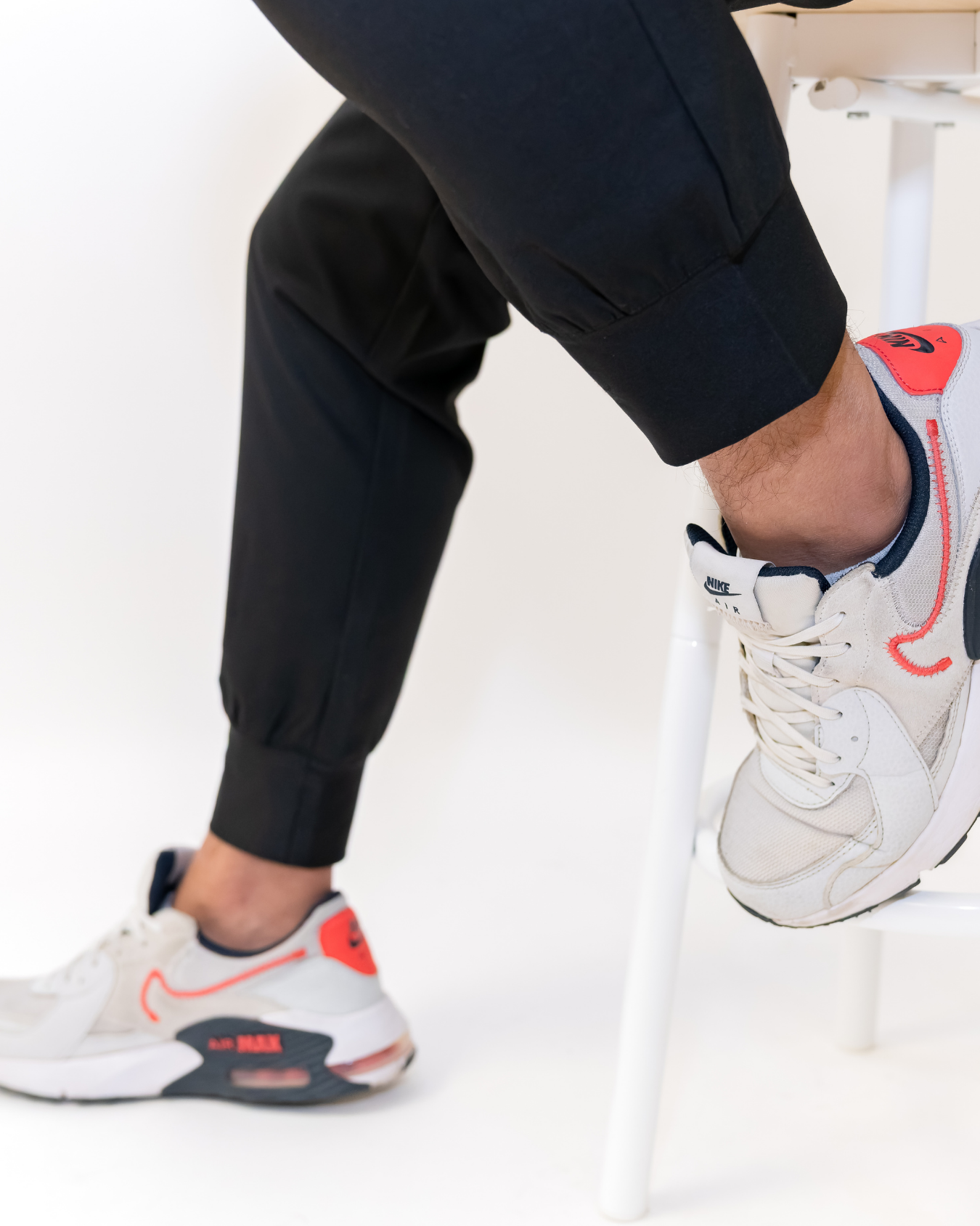 Multi Pocket Jogger Pants 2