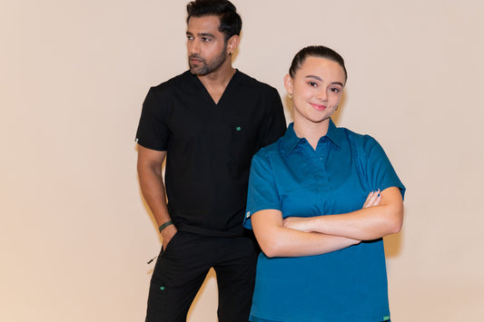 The Fascinating Evolution of Hospital Uniforms in India