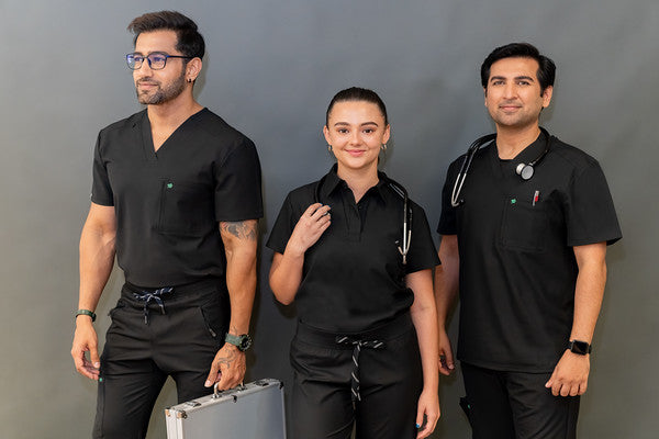 Bulk Buying Guide: Medical Scrubs for Hospitals and Clinics