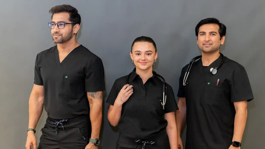 Where Can I Find Good Quality and Affordable Medical Scrubs?