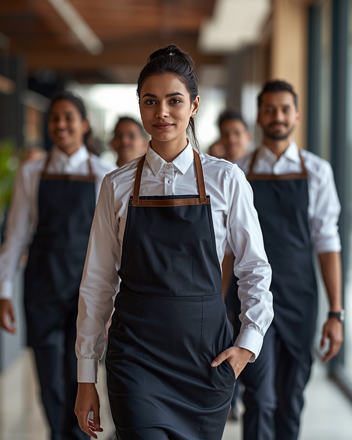 Restaurants