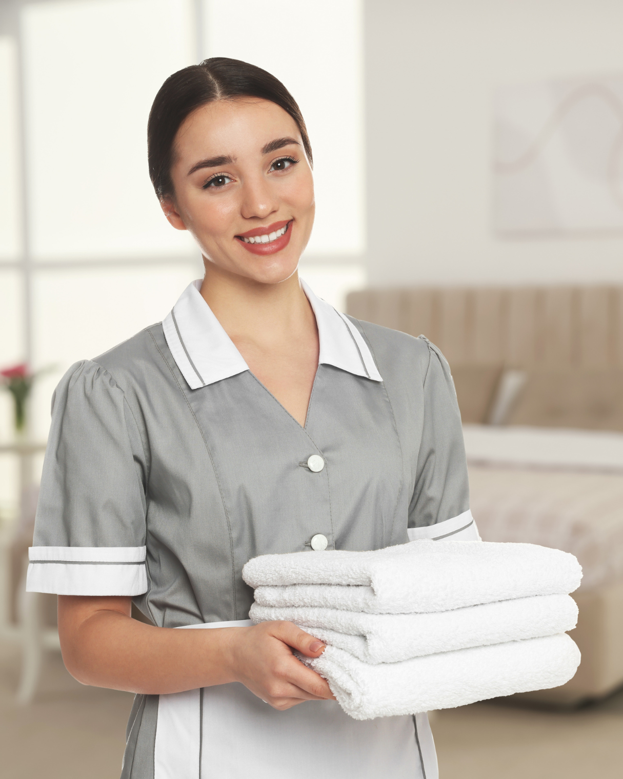 Housekeeping