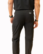Collection 6: V-Neck Top w/ Hanging Loop + Slim Jogger
