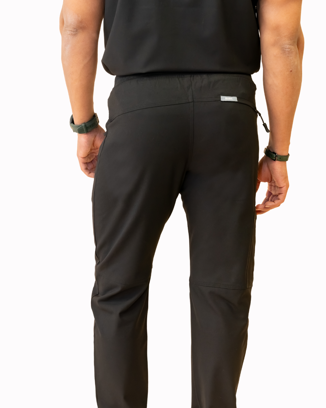 Slim Jogger