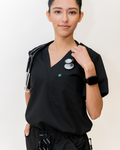 Collection 1: V-Neck All Day Top + Jogger Pant