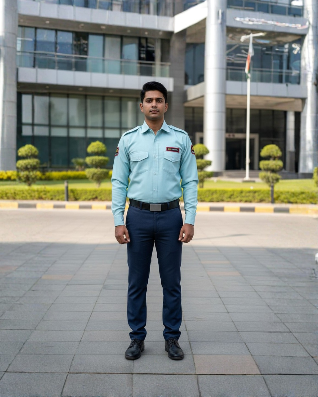 Security Uniforms