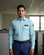 Security Uniforms