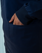 Collection 5: V-Neck Top w/ Front Pockets + Cargo Pant