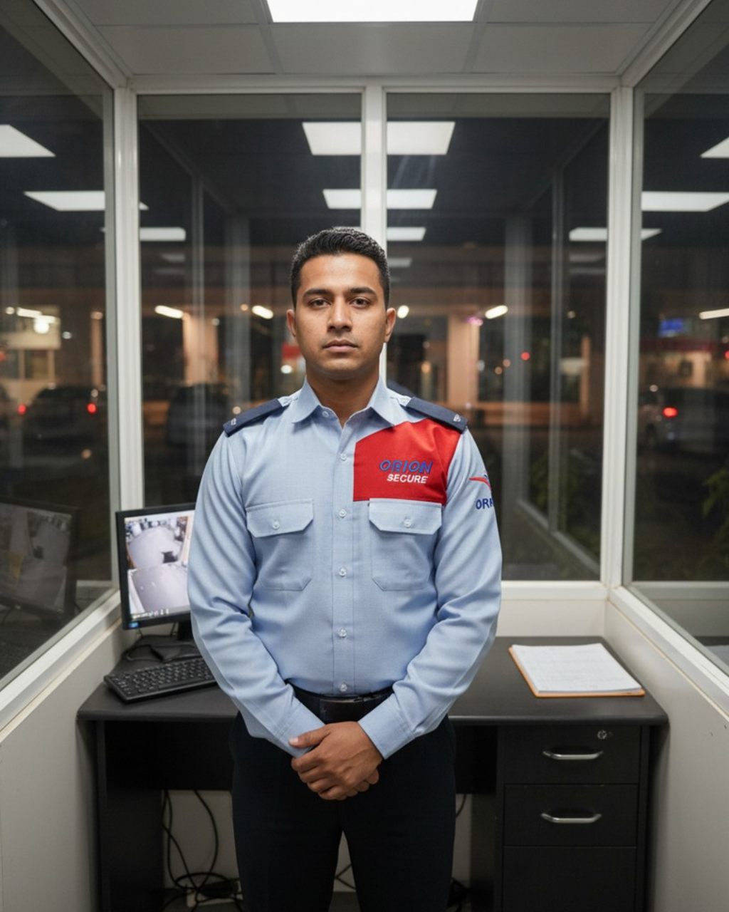 Security Uniforms