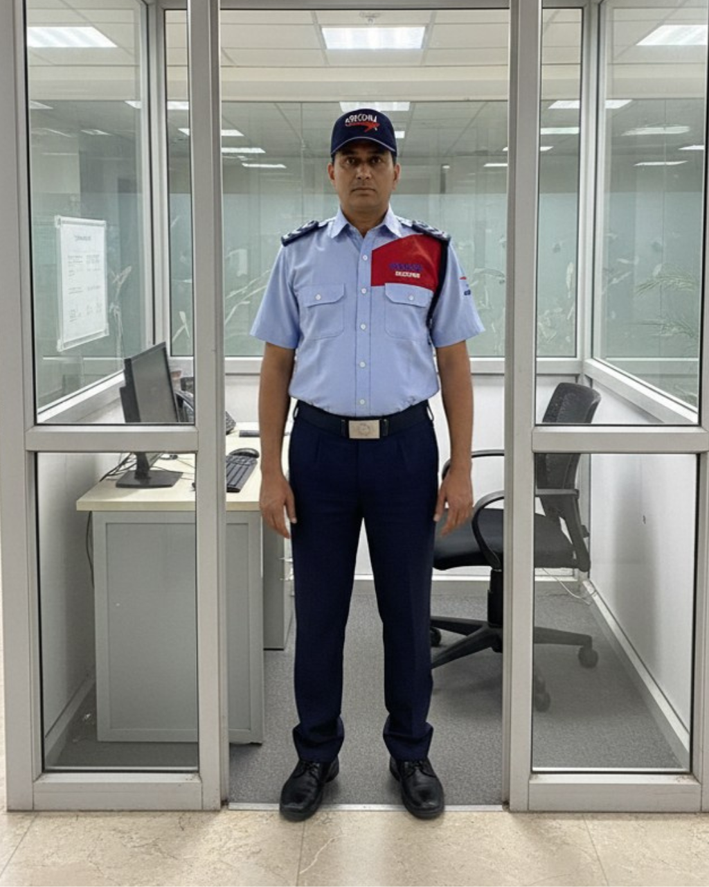 Security Uniforms