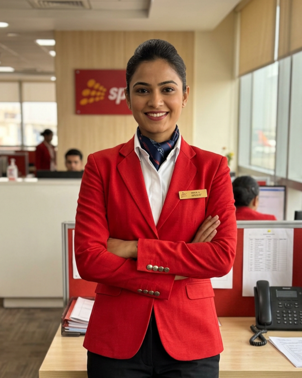 Spicejet