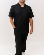 Collection 2: Flex Top with Jogger Pants