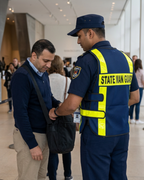 Security Uniforms