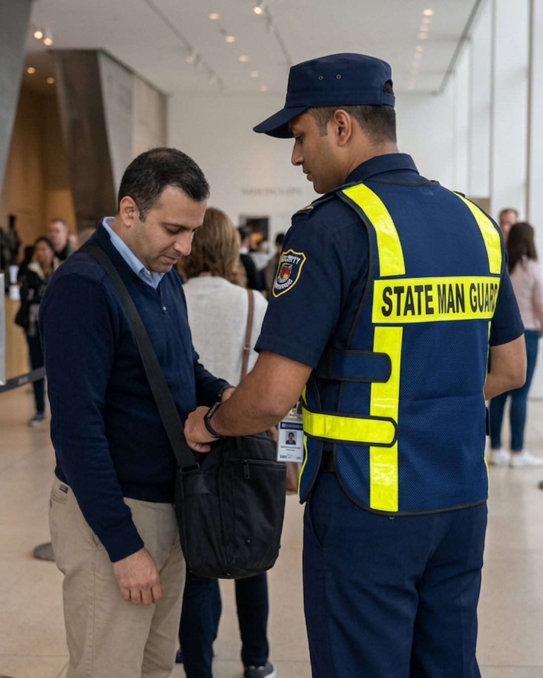 Security Uniforms