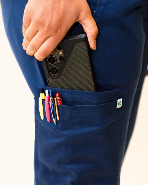 Cargo Pant