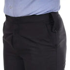 Formal Pant Dark Navy Tv