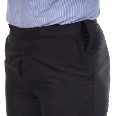 Formal Pant Dark Navy Tv