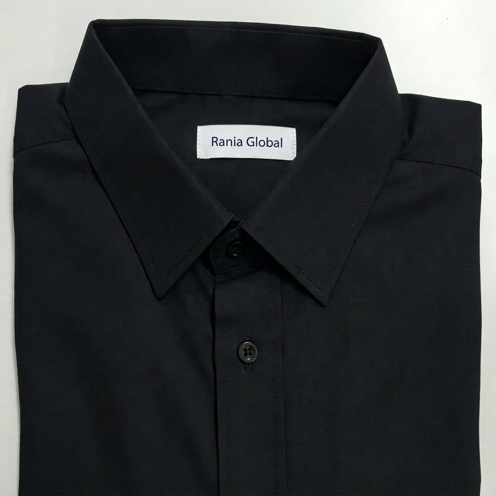 Formal Pant Dark Navy Tv