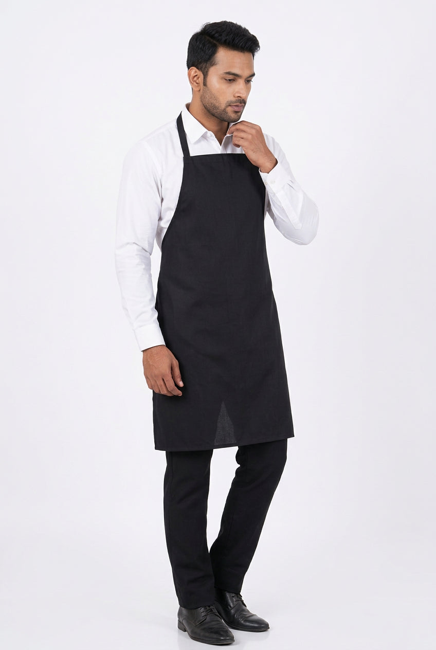 Chef cap white