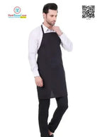 Chef Coat White With Full Pipene